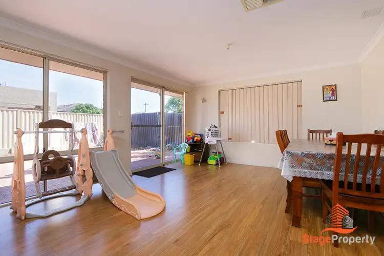 Second view of Homely house listing, 37b/Prince Street Prince Street, Queens Park WA 6107