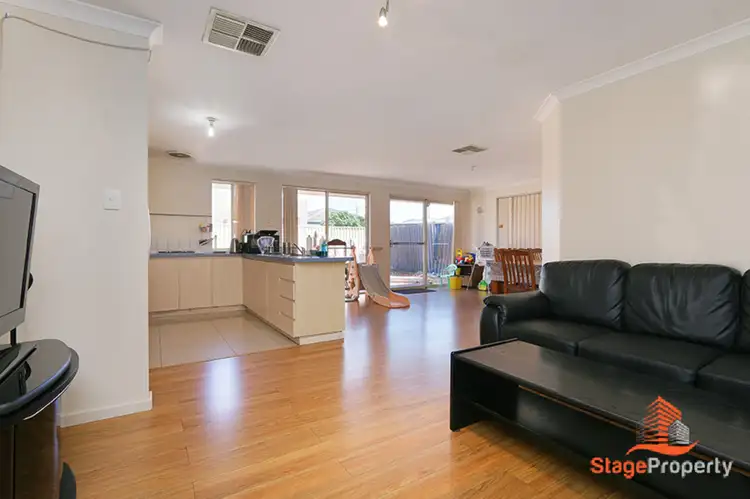 Third view of Homely house listing, 37b/Prince Street Prince Street, Queens Park WA 6107