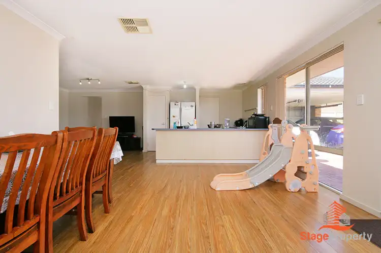 Fourth view of Homely house listing, 37b/Prince Street Prince Street, Queens Park WA 6107