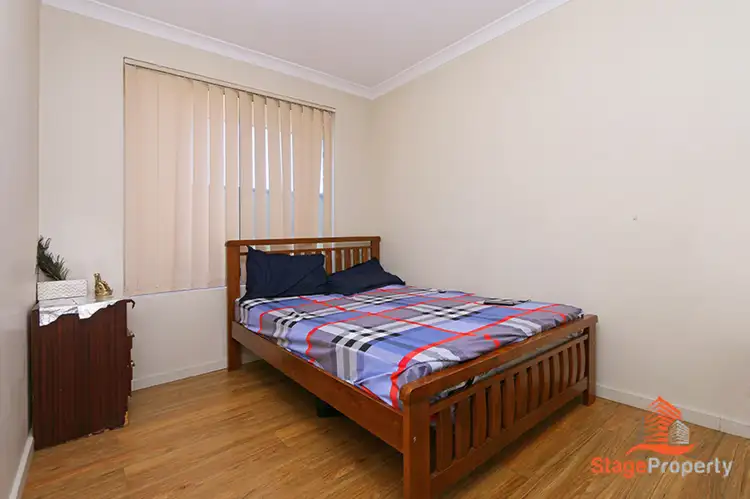 Seventh view of Homely house listing, 37b/Prince Street Prince Street, Queens Park WA 6107