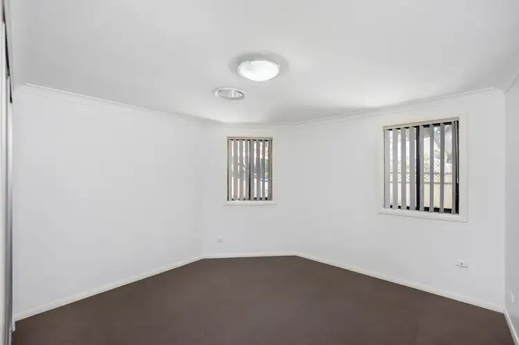 Sixth view of Homely townhouse listing, 4/6 Jensen Street, Condell Park NSW 2200