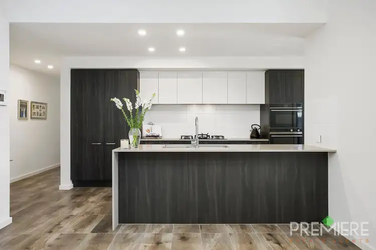 Fourth view of Homely house listing, 56 Bluestone Avenue, Gledswood Hills NSW 2557