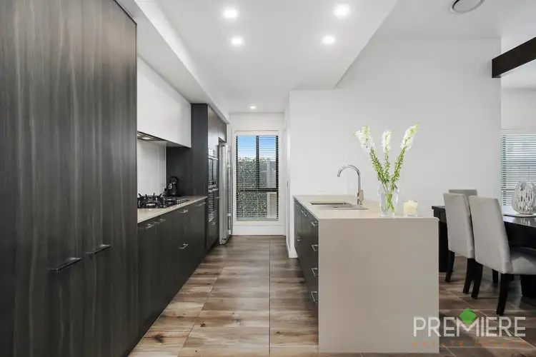 Fifth view of Homely house listing, 56 Bluestone Avenue, Gledswood Hills NSW 2557