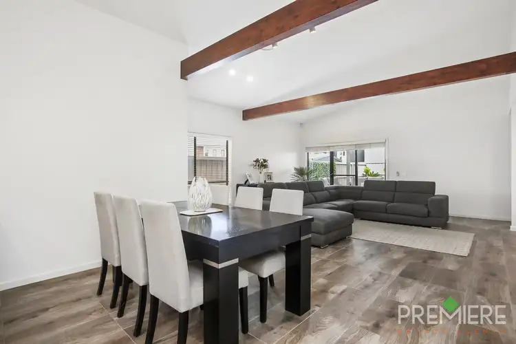 Sixth view of Homely house listing, 56 Bluestone Avenue, Gledswood Hills NSW 2557