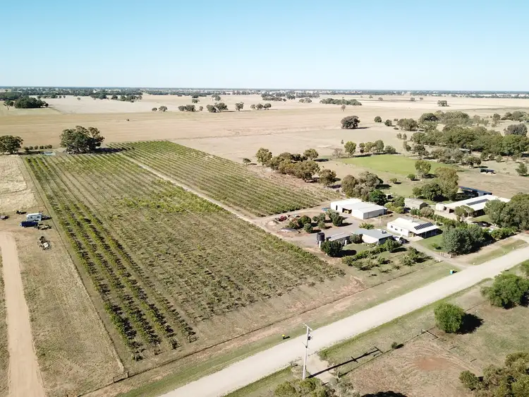 Main view of Homely rural property listing, 38 Ferris Street, Bearii VIC 3641