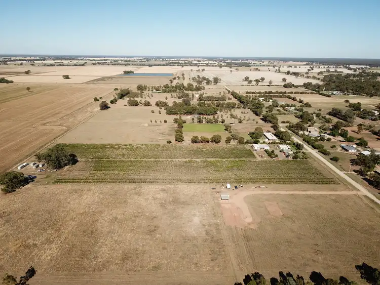 Second view of Homely rural property listing, 38 Ferris Street, Bearii VIC 3641