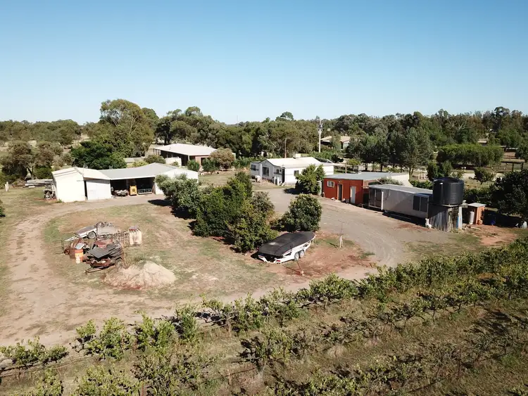 Sixth view of Homely rural property listing, 38 Ferris Street, Bearii VIC 3641