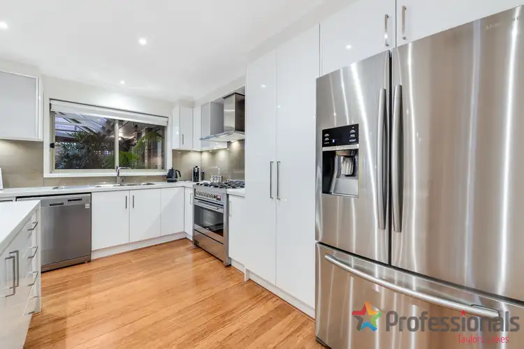 Fourth view of Homely house listing, 38 Cardigan Crescent, Taylors Lakes VIC 3038