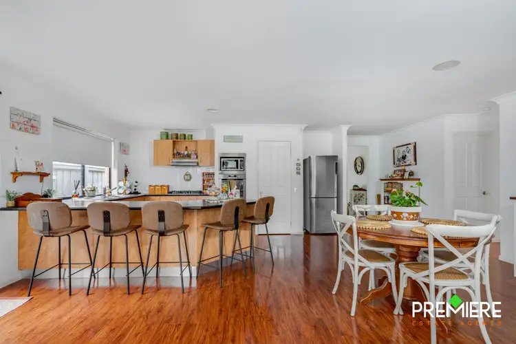 Third view of Homely house listing, 11 Pittman Steps Place, Blair Athol NSW 2560