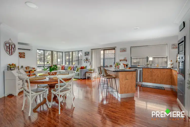 Fourth view of Homely house listing, 11 Pittman Steps Place, Blair Athol NSW 2560