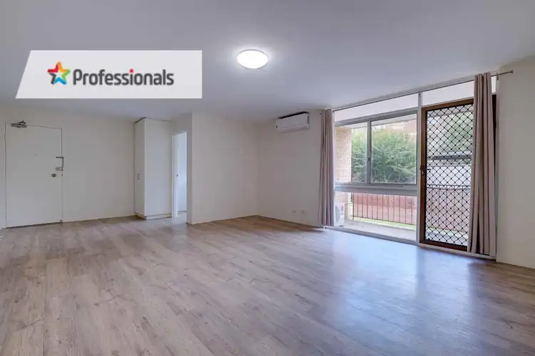 Second view of Homely unit listing, 2/4-6 Dent Street, Jamisontown NSW 2750
