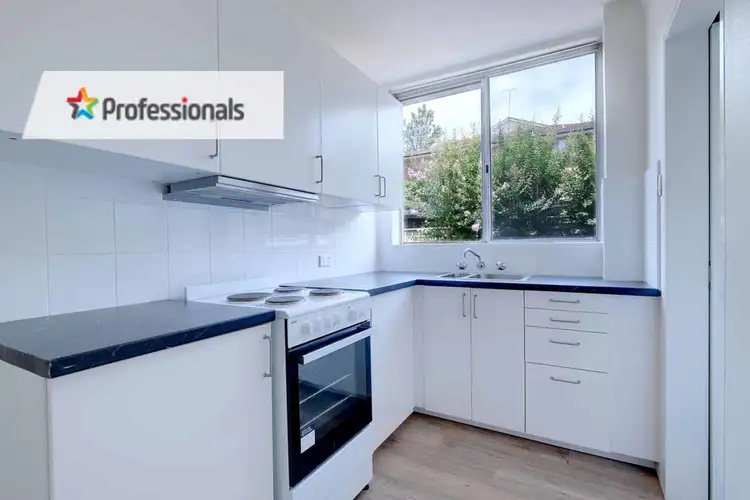 Third view of Homely unit listing, 2/4-6 Dent Street, Jamisontown NSW 2750