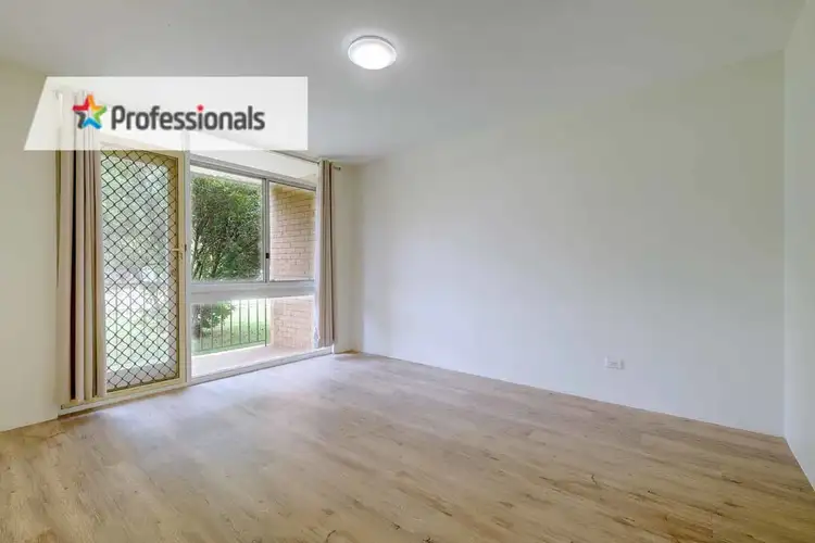 Fourth view of Homely unit listing, 2/4-6 Dent Street, Jamisontown NSW 2750