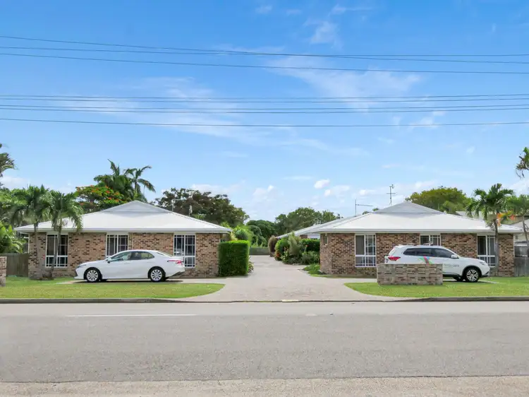 7/138 Soldiers Road, Bowen QLD 4805