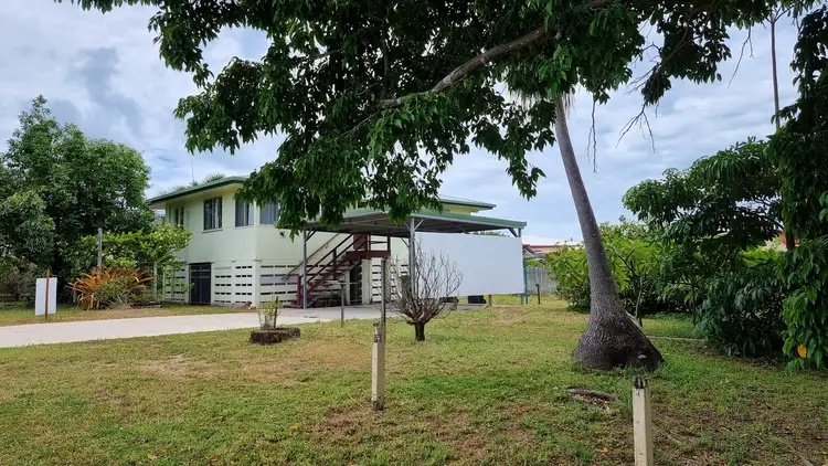 17 Christison Street, Bowen QLD 4805