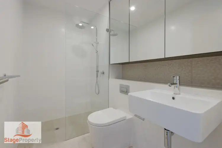 Fifth view of Homely apartment listing, 302/105 Stirling Street, Perth WA 6000