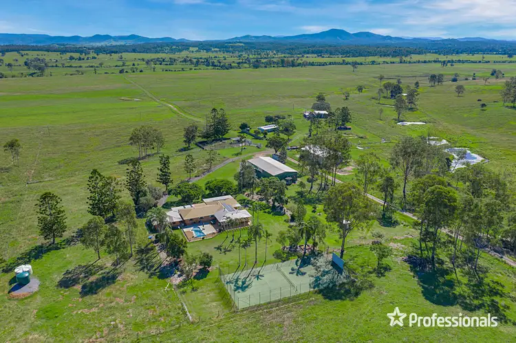 Main view of Homely rural property listing, 395 Curra Estate Road, Curra QLD 4570