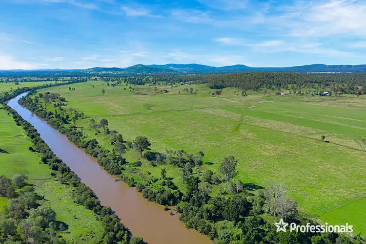 Second view of Homely rural property listing, 395 Curra Estate Road, Curra QLD 4570