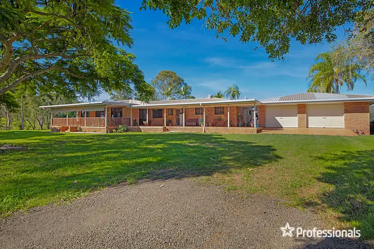 Fourth view of Homely rural property listing, 395 Curra Estate Road, Curra QLD 4570
