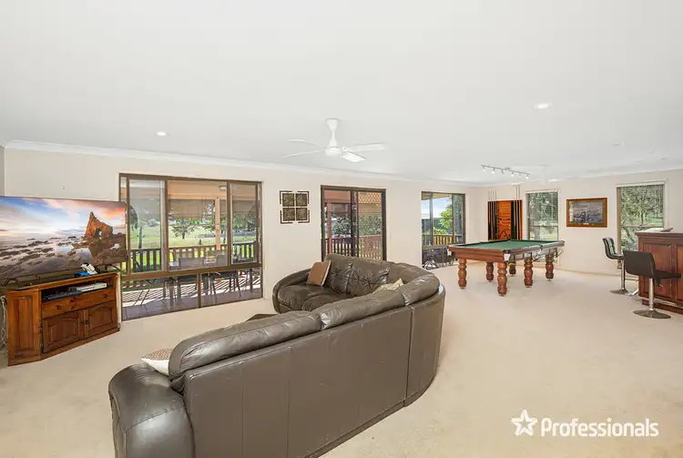 Fifth view of Homely rural property listing, 395 Curra Estate Road, Curra QLD 4570