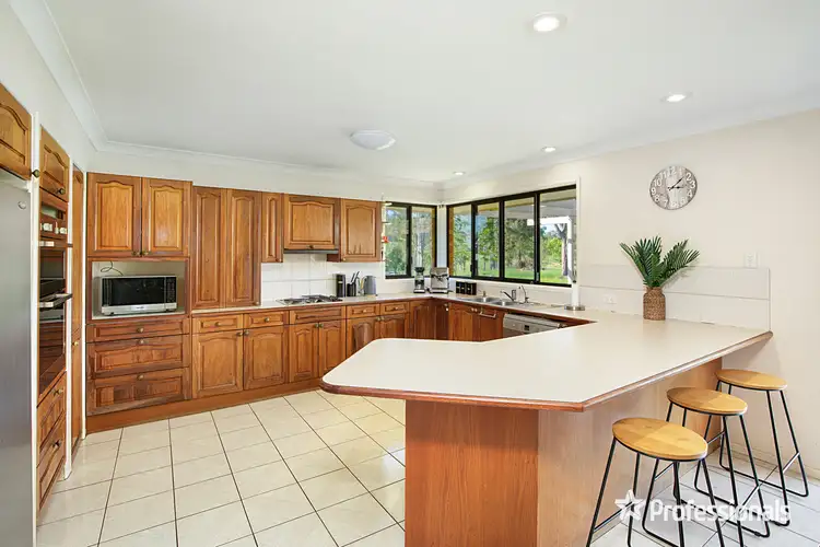 Seventh view of Homely rural property listing, 395 Curra Estate Road, Curra QLD 4570