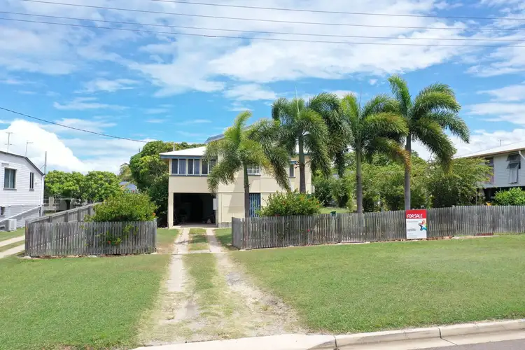25 Kennedy Street, Bowen QLD 4805