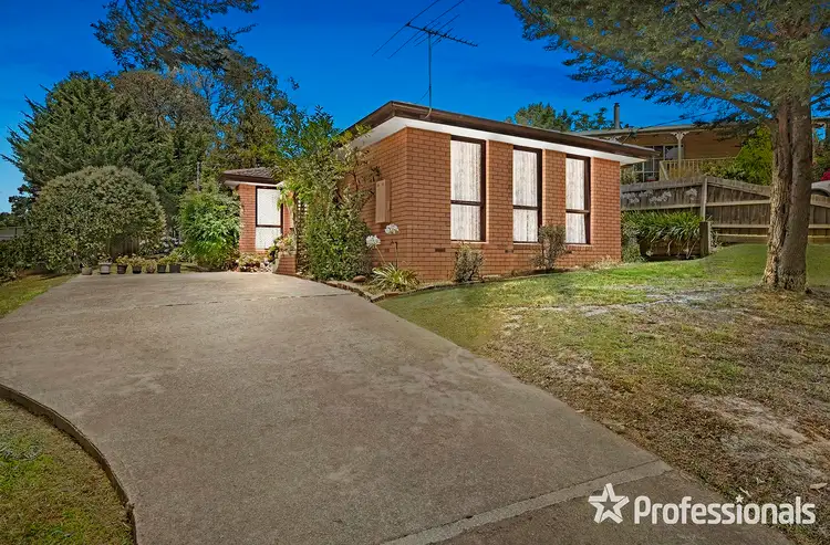 7 Michael Court, Woori Yallock VIC 3139