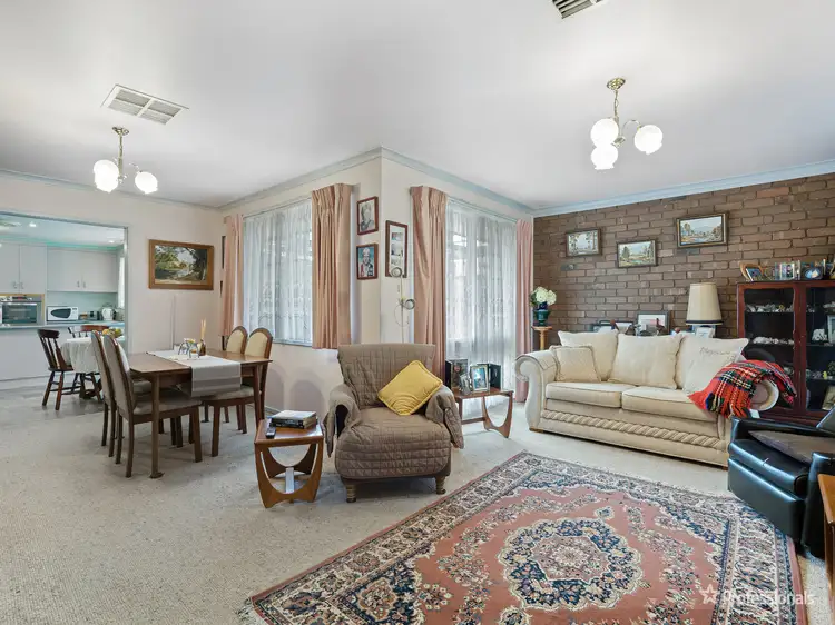 Third view of Homely house listing, 109 Queens Avenue, Maryborough VIC 3465
