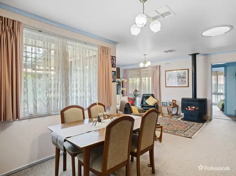 Fourth view of Homely house listing, 109 Queens Avenue, Maryborough VIC 3465