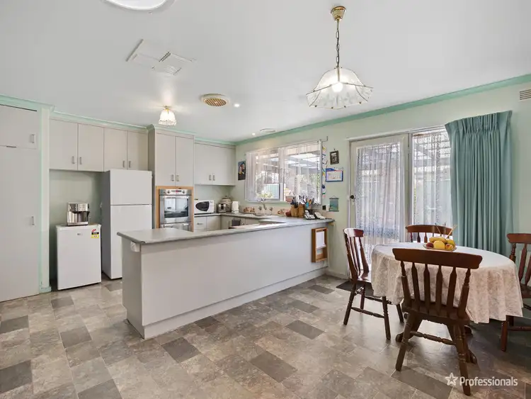 Fifth view of Homely house listing, 109 Queens Avenue, Maryborough VIC 3465