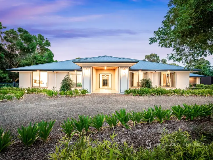 7 Cuthbert Court, Grahamvale VIC 3631