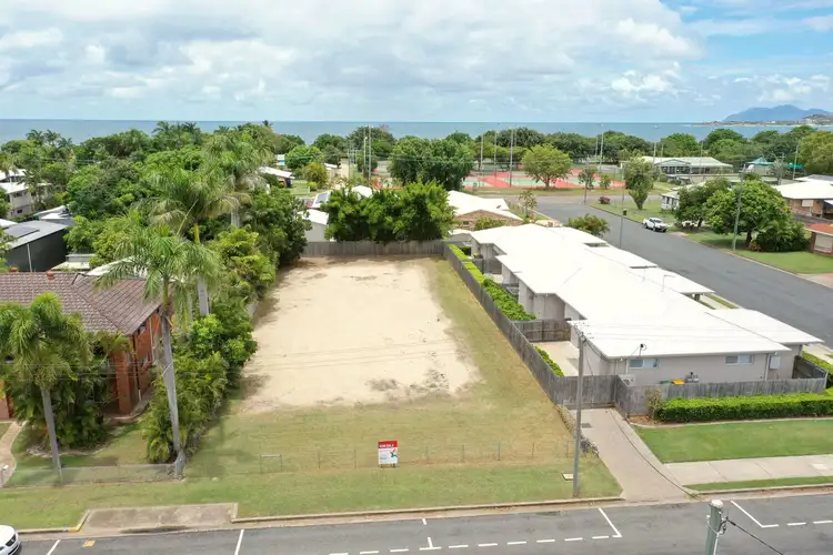 Fourth view of Homely land listing, 24 Tracey Street, Bowen QLD 4805