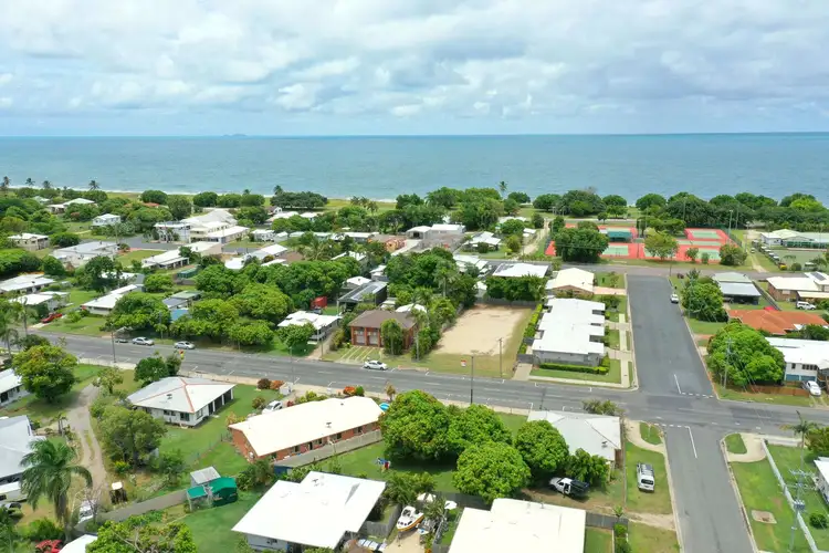 Fifth view of Homely land listing, 24 Tracey Street, Bowen QLD 4805