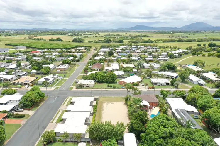 Sixth view of Homely land listing, 24 Tracey Street, Bowen QLD 4805