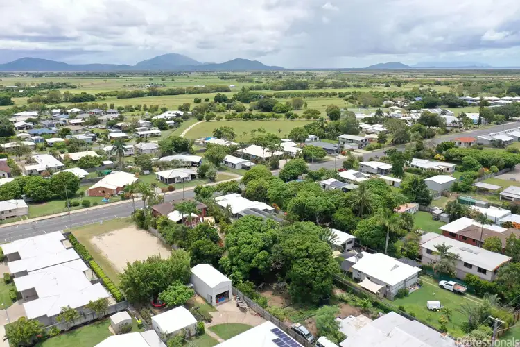 Seventh view of Homely land listing, 24 Tracey Street, Bowen QLD 4805