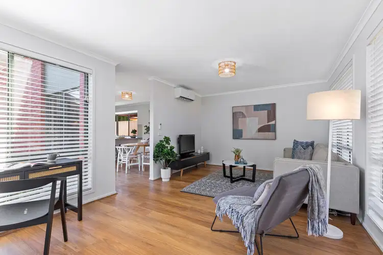 Second view of Homely house listing, 13 Penlow Court, Hillside VIC 3037