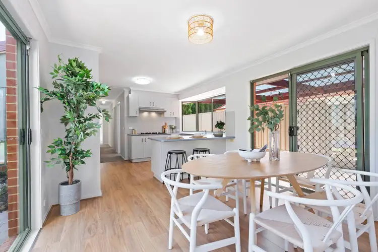 Fourth view of Homely house listing, 13 Penlow Court, Hillside VIC 3037