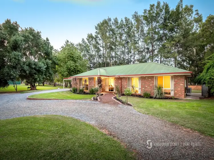 Main view of Homely house listing, 4 Jacaranda Nook, Bunbartha VIC 3634
