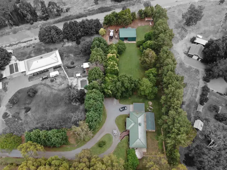 Third view of Homely house listing, 4 Jacaranda Nook, Bunbartha VIC 3634