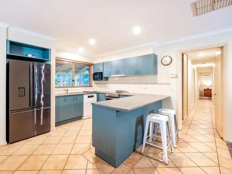 Sixth view of Homely house listing, 4 Jacaranda Nook, Bunbartha VIC 3634