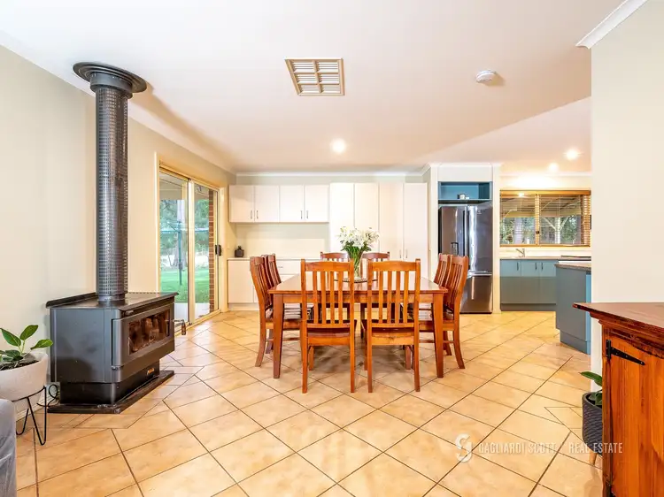 Seventh view of Homely house listing, 4 Jacaranda Nook, Bunbartha VIC 3634