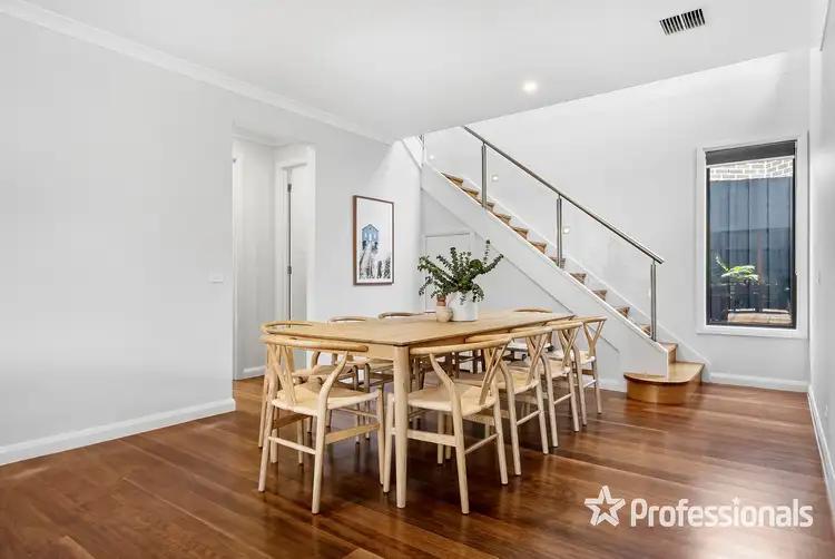 Third view of Homely house listing, 3a Pendle Place, Kilsyth VIC 3137