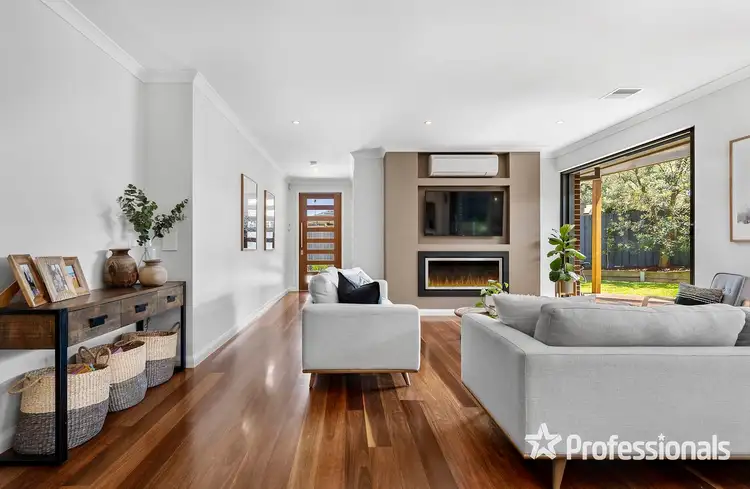 Fourth view of Homely house listing, 3a Pendle Place, Kilsyth VIC 3137