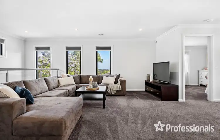 Sixth view of Homely house listing, 3a Pendle Place, Kilsyth VIC 3137