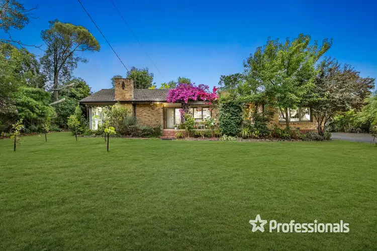 Fourth view of Homely house listing, 499-501 Ringwood-Warrandyte Road, Warrandyte South VIC 3134