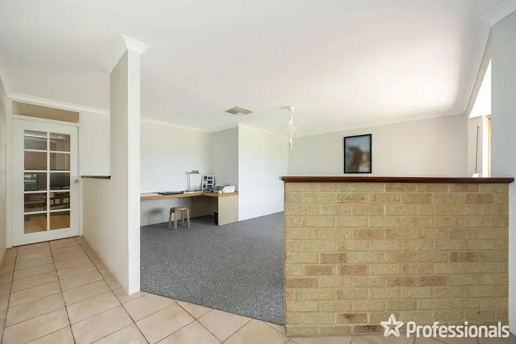 Third view of Homely house listing, 16 Brownfield Drive, Swan View WA 6056