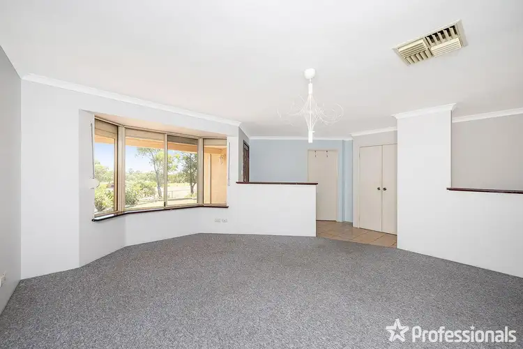 Fourth view of Homely house listing, 16 Brownfield Drive, Swan View WA 6056