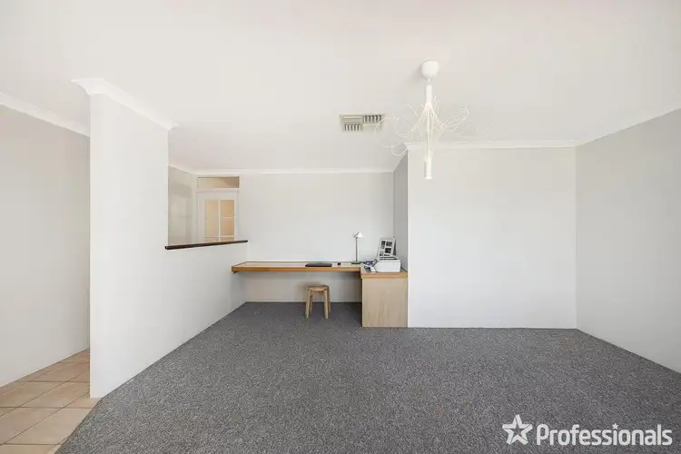 Sixth view of Homely house listing, 16 Brownfield Drive, Swan View WA 6056