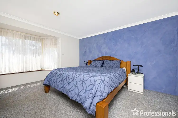 Seventh view of Homely house listing, 16 Brownfield Drive, Swan View WA 6056