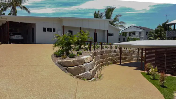 Main view of Homely house listing, 35 Ferguson Street, Emu Park QLD 4710